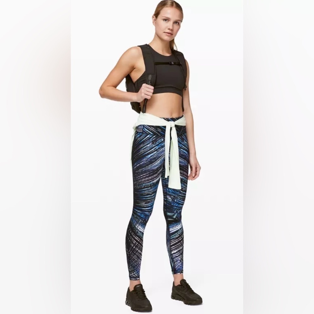 Speed Wunder Tight Nulux Lululemon